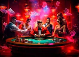 Tampilan Slot Fortune Gems 2 mobile