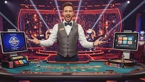 Kartu fitur Slot Fortune Tiger indobetslot