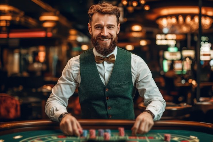 Tampilan Slot Fortune Tiger di ponsel